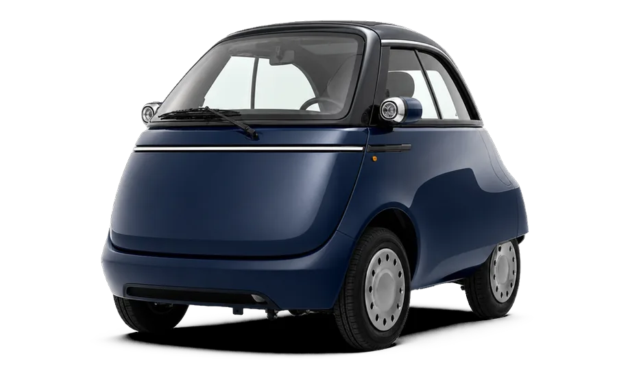 Micro Microlino